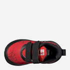 Buty sportowe chłopięce adidas FortaRun Spider-Man GZ0653 20 Czerwone (4065419308358) - obraz 3