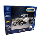 Конструктор Eitech Пикап (с225)