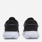 Підліткові кросівки для хлопчика adidas Ozweego J GV8894 40 (6.5UK) Чорні (4065426912722) - зображення 4