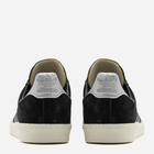 Tenisówki męskie do kostki adidas Campus 80s GX7330 44 (9.5UK) Czarne (4065426855296) - obraz 4