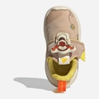 Дитячі кросівки для хлопчика adidas Suru 365 Wtp I GY6678 25 Коричневі (4065427021379) - зображення 3