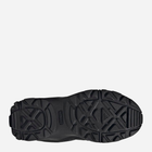 Buty sportowe chłopięce adidas Terrex HyperHiker Low K GZ9219 29 Czarne (4065419796032) - obraz 5