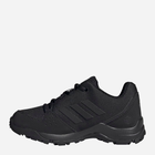 Дитячі кросівки для хлопчика adidas Terrex HyperHiker Low K GZ9219 32 Чорні (4065419795998) - зображення 3
