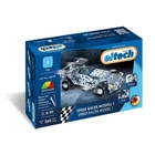 Конструктор Eitech Скоростной гонщик 1 (с230)