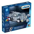 Конструктор Eitech Скоростной гонщик 3 (с232)
