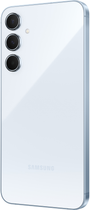 Smartfon Samsung Galaxy A55 5G 8/256GB Iceblue (8806095467320) - obraz 5