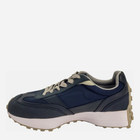 Чоловічі кросівки Reserved 0661L-59X 41 Темно-сині (5904426545099) - зображення 3