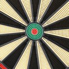 Darts elektroniczny NILS FUN TDE03 (5907695553154) - obraz 7