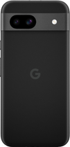 Мобільний телефон Google Pixel 8a 8/128GB Obsidian (0840244707934) - зображення 2
