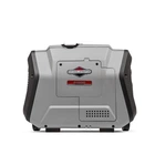Портативний Бензиновий Генератор Briggs&Stratton P4500 4500W Інверторний США, Тихий Економний