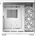 Корпус NZXT H9 Flow White (CM-H91FW-01) - зображення 4