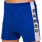Шорты MATSA Pro Sport для самбо