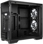 Obudowa Phanteks Eclipse P200A D-RGB Black (PH-EC200ATG_DBK01) - obraz 5