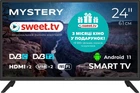 Телевізор Mystery MTV-2450HST2 24"