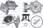 Помпа, водяной насос FORD MONDEO, DOLZ (F149)