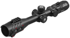 Прицел Discovery Optics HS 6-24x44 SFIR FFP (30 мм, подсветка)