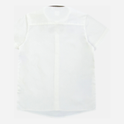 Підліткова сорочка для хлопчика Cool Club CCB2129806-P 146 см Біла (5903272964696) - зображення 2