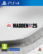 Гра PS4 EA Sports Madden NFL 25 (Blu-ray диск) (5030945125358) - зображення 1