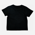 Дитяча футболка для хлопчика Cool Club CCB2311992 92 см Чорна (5903977065001) - зображення 2