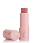 Румяна для лица ANGELIC CREAMY BLUSH STICK BOGENIA, Bare