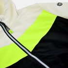 Підліткова куртка для хлопчика Cool Club COB2420164 140 см Різнокольорова (5903977226655) - зображення 3