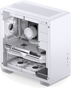 Obudowa Jonsbo U4 Pro White (100287553) - obraz 7