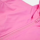 Підліткова куртка для дівчинки Cool Club COG2412650 140 см Фуксія (5903977269164) - зображення 3