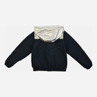 Підліткова куртка для дівчинки Cool Club COG2421231 146 см Чорний/Золотистий (5903977226525) - зображення 2