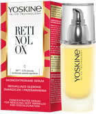 Serum Yoskine Retinolox redukcja głębokich zmarszczek i przebarwień 30 ml (5900525086372) - obraz 2