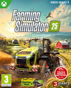 Гра XOne/XSX Farming Simulator 25 (Blu-ray диск) (4064635510583) - зображення 3
