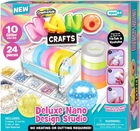 Набір для творчості Creative Kids Nano Crafts Deluxe Design Studio (0653899648763) - зображення 1