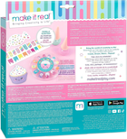 Zestaw do manicure Make It Real Nail Candy Set (0695929023287) - obraz 2