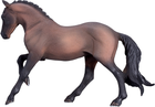 Figurka Mojo Animal Planet Hanoverian Bay Horse 16 cm (5031923873902) - obraz 2