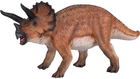 Zestaw figurek Mojo Prehistoric Life Dinosaur Starter 2 (5031923800403) - obraz 5