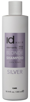 Шампунь IdHair Elements Xclusive Silver для фарбованого волосся 300 мл (5704699873550) - зображення 1