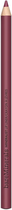 Ołówek do ust BareMinerals Mineralist Mindful Mulberry 1.3 g (0000001240619) - obraz 1