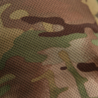 Военная M-Tac балаклава-ниндзя потоотводящая MC мультикам - изображение 9