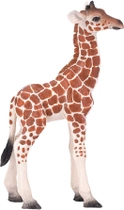 Фігурка Mojo Giraffe Calf Large 10.5 см (5031923810341) - зображення 1