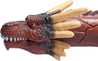 Фігурка Mojo Deluxe I Fire Dragon with Moving Jaw 14 см (5031923872530) - зображення 7