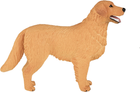 Фігурка Mojo Animal Planet Golden Retriever Medium 7.25 см (5031923871984) - зображення 2