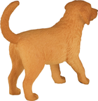 Figurka Mojo Animal Planet Golden Retriever Puppy Small 6 cm (5031923872059) - obraz 3