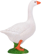 Фігурка Mojo Goose White Medium 8 см (5031923873773) - зображення 5