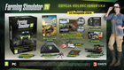 Gra PC Farming Simulator 25 Collectors Edition (DVD + klucz elektroniczny) (4064635101019) - obraz 10