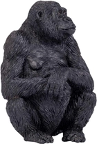 Фігурка Mojo Wildlife Gorilla Female Large 8 см (5031923810044) - зображення 3