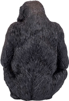 Фігурка Mojo Wildlife Gorilla Female Large 8 см (5031923810044) - зображення 4