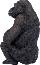 Figurka Mojo Wildlife Gorilla Female Large 8 cm (5031923810044) - obraz 5
