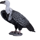 Фігурка Mojo Animal Planet Griffon Vulture Large 6.5 см (5031923871656) - зображення 4