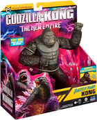 Фігурка Playmates Toys Godzilla & Kong The New Empire Battle Roar Kong 17 см (0043377355076) - зображення 3