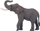 Фігурка Mojo Wildlife African Bull Elephant 17.6 см (5031923810051) - зображення 2