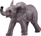 Figurka Mojo Wildlife African Elephant Baby 5.2 cm (5031923870024) - obraz 1
